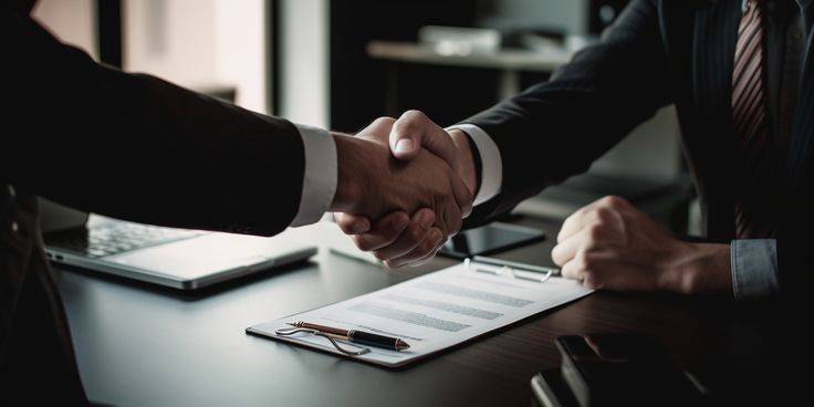 why verified long term partnerships are essential for business growth